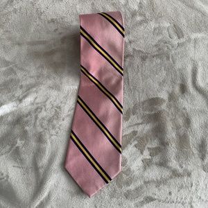 J. Crew handmade tie